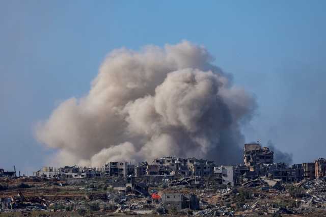 ارتفاع حصيلة الشهداء الفلسطينيين في قطاع غزة إلى 30,410 منذ بدء العدوان
