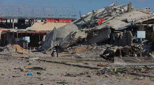 الصحة بغزة: 31490 شهيدًا حصيلة ضحايا العدوان المستمر على غزة