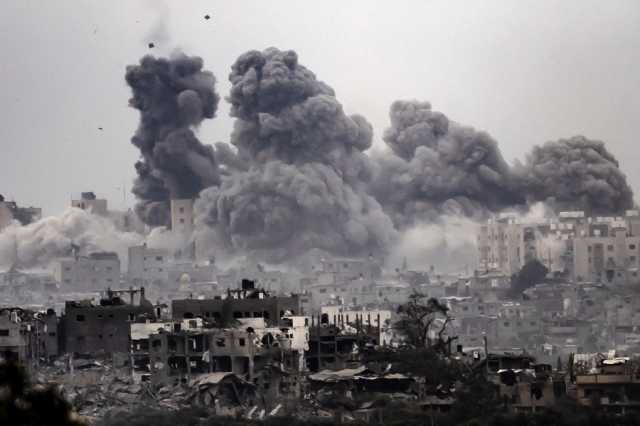 ارتفاع حصيلة الشهداء في قطاع غزة إلى 31,645 شهيداً منذ بدء العدوان