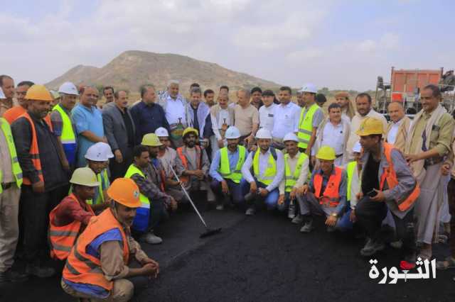 مديرية باجل بالحديدة.. صمود في وجه التحديات وآفاق الخطة الحكومية لتحويلها إلى نموذجية