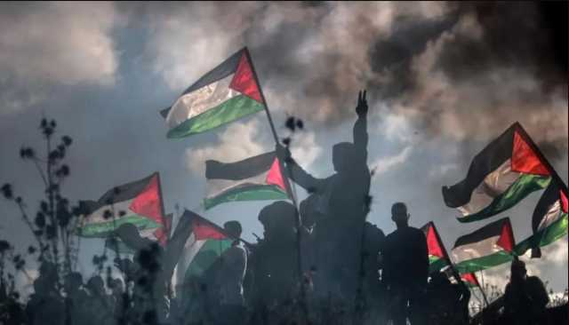 القوى الفلسطينية تؤكد دعمها لـ حملة طوفان رمضان العالمية