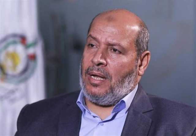 وفد حركة حماس يصل القاهرة لإكمال مباحثات الهدنة