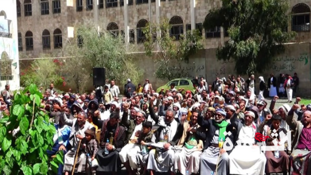 تدشين أنشطة وفعاليات الدورات والمدارس الصيفية بمحافظة صنعاء