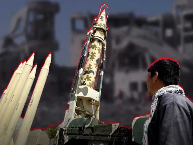 مسؤول عسكري أمريكي: القوات اليمنية تحرز تقدماً كبيراً في تكنولوجيا الصواريخ الباليستية