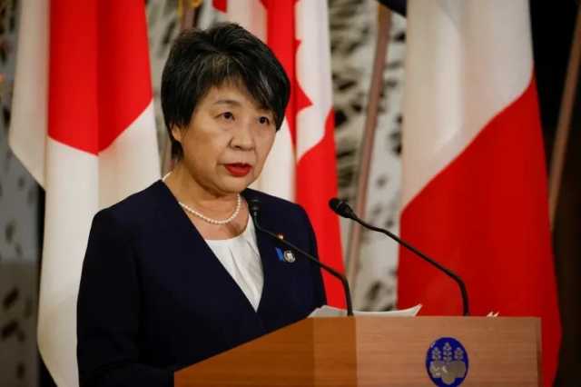 اليابان تعلن استئناف تمويلها لوكالة الأونروا