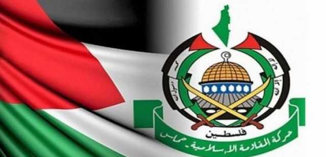 حماس تدعو إلى تصعيد الغضب الشعبي وردع المستوطنين بكافة أشكال المقاومة