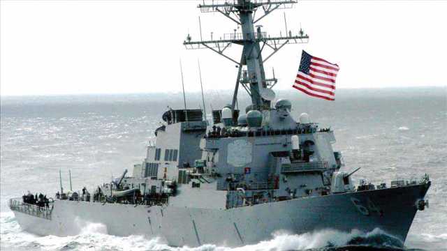 إقرار أمريكي جديد بصعوبة المواجهة البحرية مع القوات اليمنية