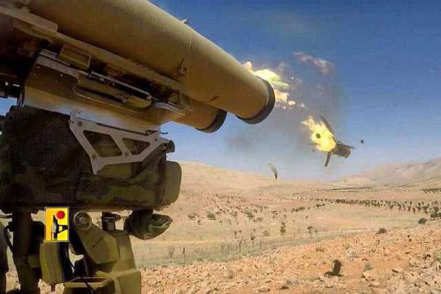 استهداف جنود صهاينة داخل موقع بياض بليدا