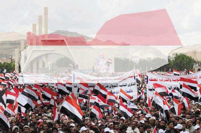 الوحدة اليمنية.. بين مطرقة الخارج وسندان المرتزق