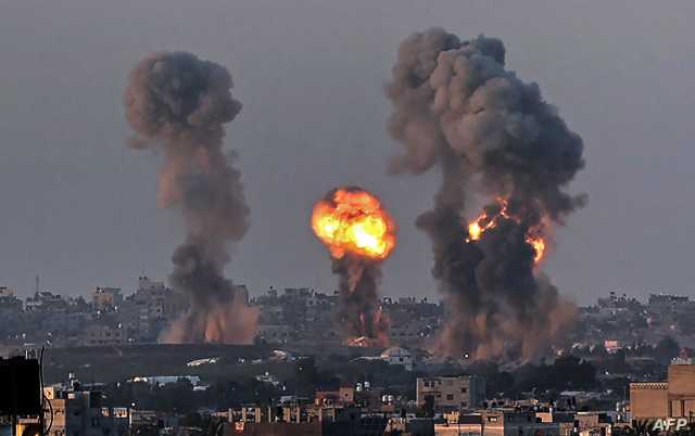 ارتفاع حصيلة الشهداء الفلسطينيين في قطاع غزة إلى 35173 والإصابات إلى 79061 منذ بدء العدوان
