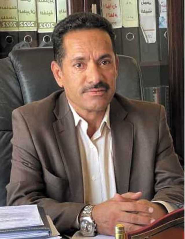 مدير مطار صنعاء الدولي لـ«الثورة »:توقف رحلات صنعاء- عمان غير مبرر