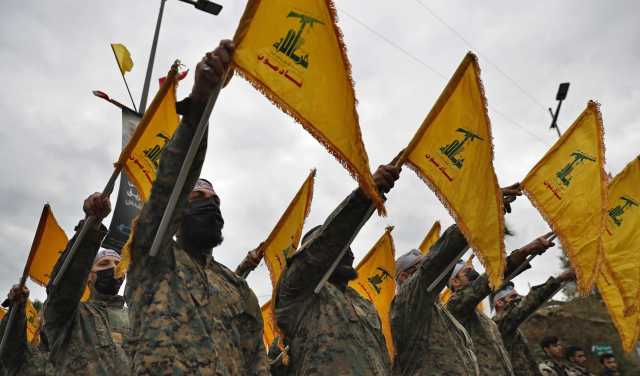 المقاومة اللبنانية تستهدف‏ ‏تجمعاً لجنود العدو الصهيوني في محيط مثلث الطيحات