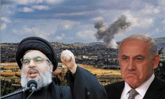 هل يجازف الاحتلال الإسرائيلي بشن حرب واسعة على لبنان ؟