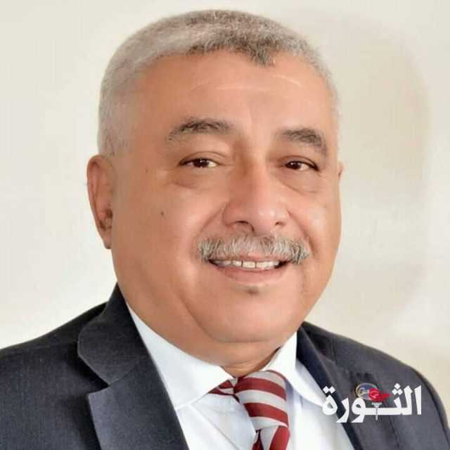 وزير الزراعة يهنئ قائد الثورة ورئيس المجلس السياسي بعيد الأضحى