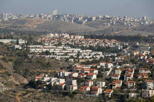 الخارجية الفلسطينية: شرعنة العدو الصهيوني مستوطنات جديدة تحدٍ سافر لقرارات الشرعية الدولية