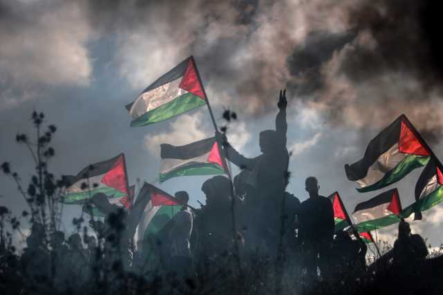 القوى الوطنية الفلسطينية تدعو لاستراتيجية شاملة تدير الصراع وتحمي الضفة من التهويد