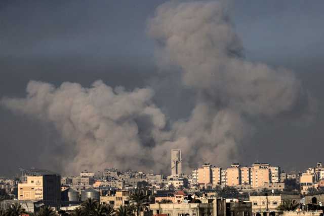 اليوم الـ267 للعدوان: العدو الصهيوني يكثف قصفه على قطاع غزة مخلّفا مزيدا من الشهداء والجرحى