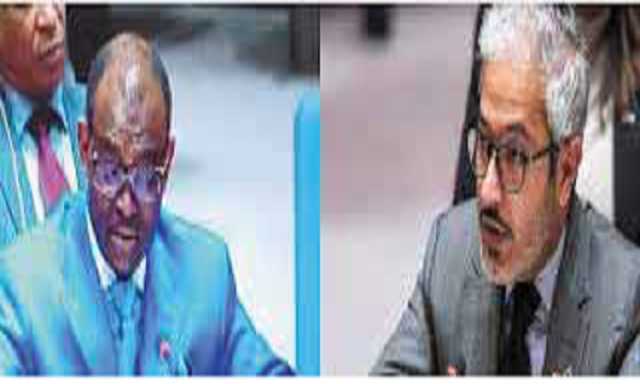 سجال بين مندوبَي السودان والإمارات في مجلس الأمن الدولي