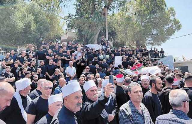 حزب الله يؤكد تورط جيش الاحتلال في الجريمة ولبنان يدعو إلى تحقيق دولي