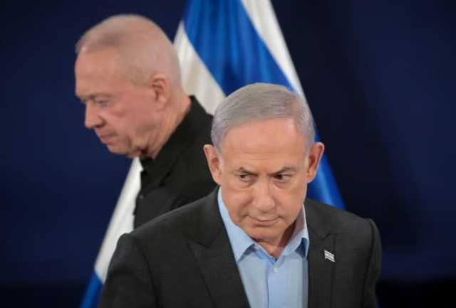 الخلافات الصهيونية تشتدّ.. بن غفير يهدّد بحلّ الحكومة ونتنياهو لا يثق بغالانت
