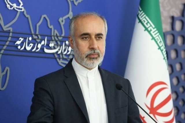 طهران ترفض مزاعم الناتو بشان الامدادات العسكرية الايرانية الى روسيا في الحرب الاوكرانية
