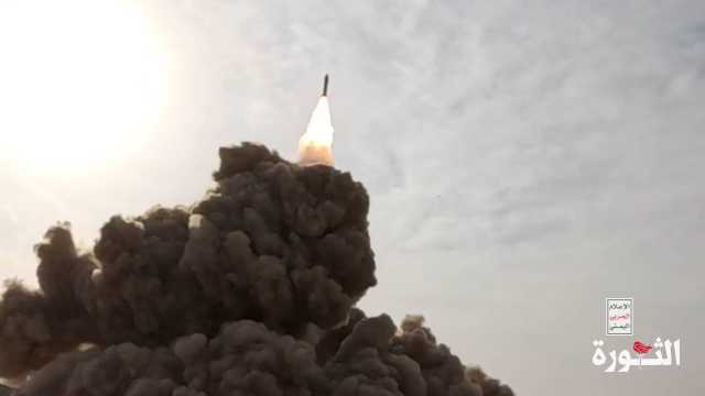 اعتراف اسرائيلي: جبهة اليمن قوية وفشلنا في اعتراض صواريخهم