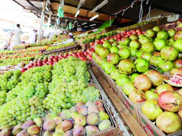 غداً.. انطلاق مهرجان خيرات اليمن للرمان والتفاح والعنب والتمور