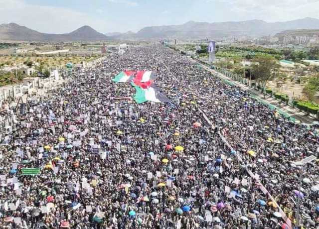 أرض الشموخ.. موطن الجهاد