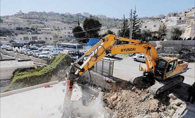 مقررون أمميون: قرار العدل الدولية بشأن الأراضي الفلسطينية تاريخي