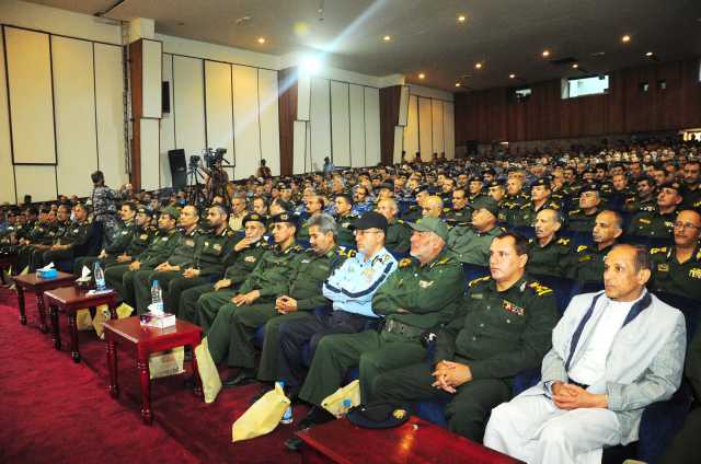 فعاليات ثقافية في العاصمة والمحافظات بذكرى استشهاد الإمام زيد