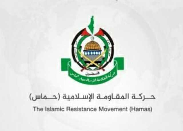 حماس تطالب العالم والأمم المتحدة بحماية المدنيين الفلسطينيين