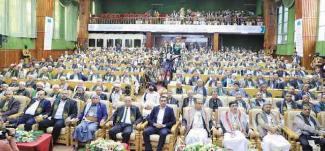 علماء وباحثون مشاركون في المؤتمر الدولي الثاني للرسول الأعظم لـ”الثورة”:شخصية رسول الله تستدعي إجراء الدراسات والتحليلات المستفيضة في كافة مجالات حياته