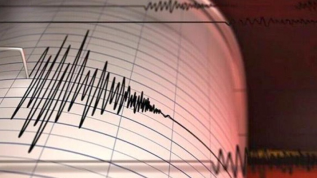 هزة أرضية خفيفة شمال غرب محافظة ذمار