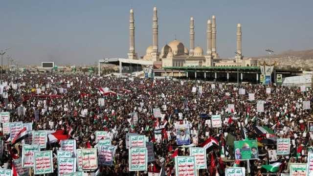 دويتشة فيللا: حركة أنصار الله تلعب دوراً محورياً في الصراع بالشرق الأوسط