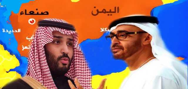 أوضاع كارثية في المحافظات المحتلة يرعاها الاحتلال السعودي الإماراتي