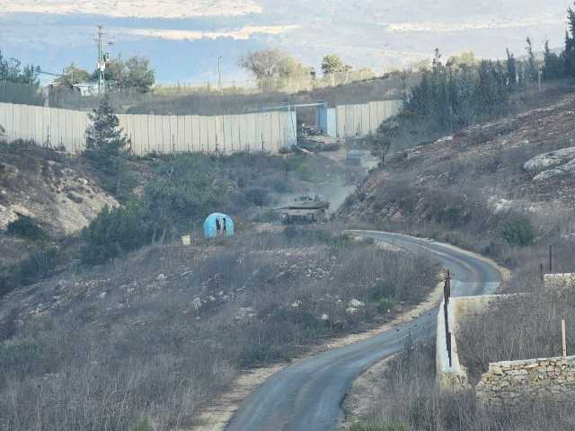 جيش العدو الصهيوني يعترف بمصرع ثمانية من ضباطه وجنوده خلال المعارك في لبنان