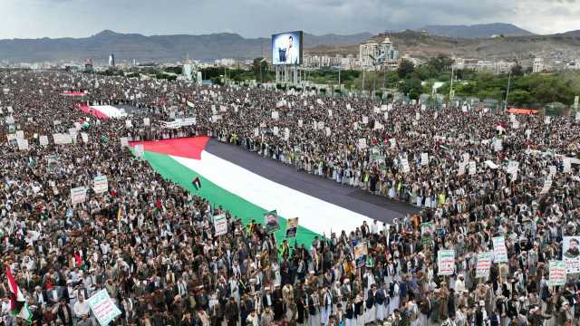 لجنة نصرة الأقصى تحدّد ساحات مسيرات “وفاءً لشهيد المسلمين .. مع غزة ولبنان معركة واحدة حتى النصر”