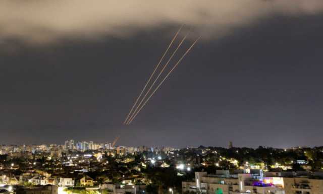 حماس تبارك الرد الإيراني الصاروخي على جرائم العدو المتواصلة في لبنان وفلسطين