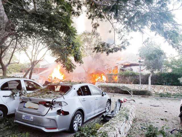 حزب الله ينفذ 34 عملية في عمق العدو.. ويعرض مشاهد لاستهداف قاعدتَي «تل حاييم» و «بيت ليد»