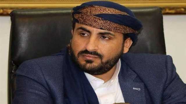 محمد عبدالسلام: نثق في خيارات المقاومة الإسلامية في لبنان وفي قيادتها الحكيمة