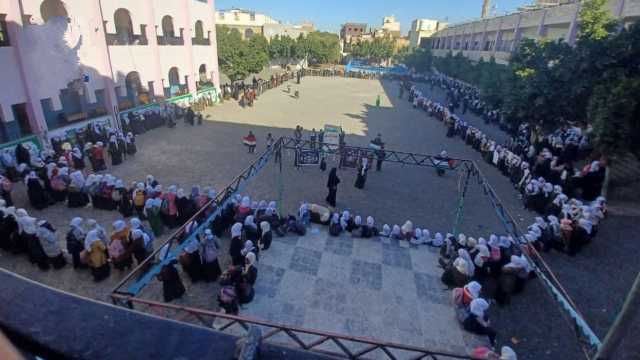 وقفات تضامنية في العاصمة مع الشعبين الفلسطيني واللبناني