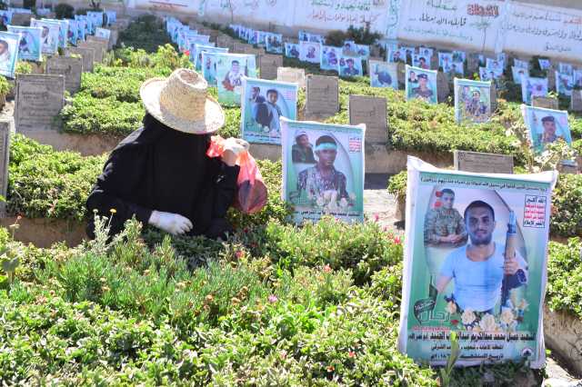 أسر شهداء وإعلاميات في حديث خاص لـ(الأسرة): الشهداء سادة الأرض ومقامات خلود وعزة