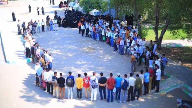 جامعة الحديدة تنظم وقفات تضامنية مع الشعبين الفلسطيني واللبناني