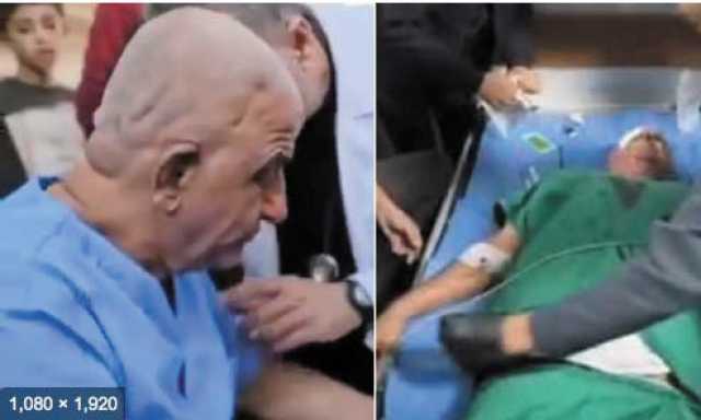 استشهاد ألف طبيب وممرض فلسطيني والاحتلال يواصل حرب الإبادة في غزة