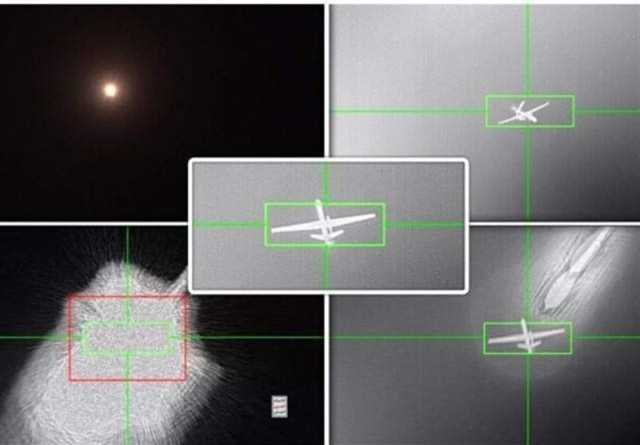 إسقاط 17 طائرة أمريكية.. البأس اليمني يكشف ضعف تكنولوجيا MQ-9