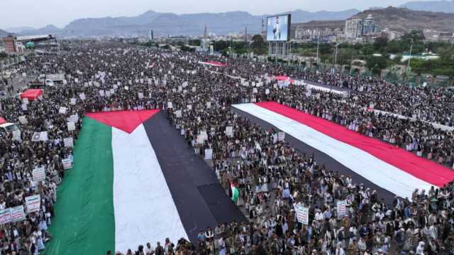 لجنة نصرة الأقصى تحدد ساحات الاحتشاد في مسيرات “مع غزة جهادنا متصاعد حتى يتوقف العدوان ويرفع الحصار”