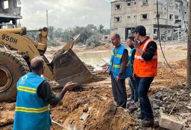 شركات الاتصالات تستأنف تشغيل مواقعها في رفح وشمال غزة