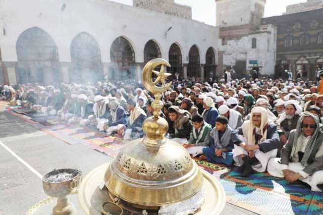 ناشطات وثقافيات لـ “الثورة “:اليمن يجدد الولاء والارتباط بالرسالة المحمدية ويحبط محاولة الأعداء طمس الهوية الإيمانية