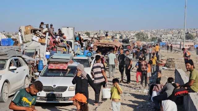 الأونروا: 40 ألف فلسطيني نزحوا قسرا في الضفة المحتلة