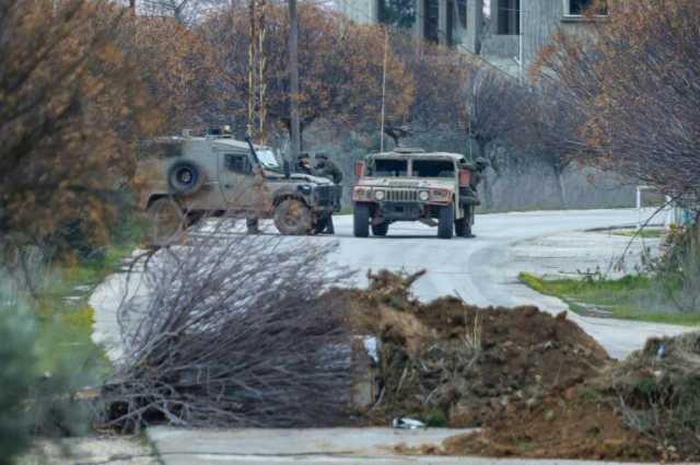 لبنان ينفي الموافقة على تمديد اتفاق وقف إطلاق النار مع العدو الصهيوني